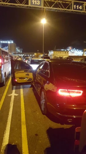 Audi A8 D4, снимка 3