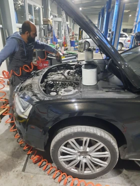 Audi A8 D4, снимка 11