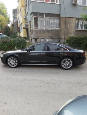 Audi A8 D4, снимка 4