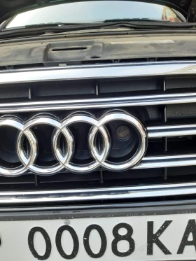 Audi A8 D4, снимка 9