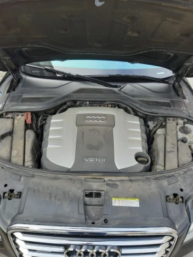 Audi A8 D4, снимка 7