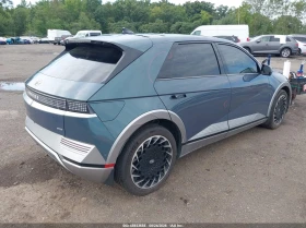 Hyundai Ioniq 5 Limited, снимка 4