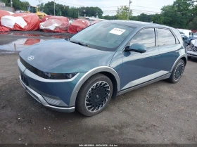 Hyundai Ioniq 5 Limited, снимка 2