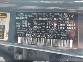 Hyundai Ioniq 5 Limited, снимка 9