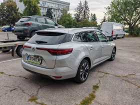 Renault Megane 1.3TCe автоматик 7-EDC, снимка 5