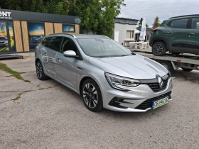 Renault Megane 1.3TCe автоматик 7-EDC, снимка 3