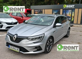 Renault Megane 1.3TCe автоматик 7-EDC, снимка 1