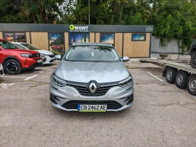 Renault Megane 1.3TCe автоматик 7-EDC, снимка 2