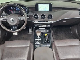 Kia Stinger 2.0 Turbo 2Wd Platinum, снимка 7