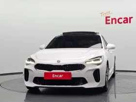 Kia Stinger 2.0 Turbo 2Wd Platinum, снимка 3