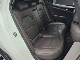 Kia Stinger 2.0 Turbo 2Wd Platinum, снимка 11