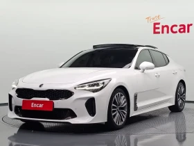 Kia Stinger 2.0 Turbo 2Wd Platinum, снимка 1