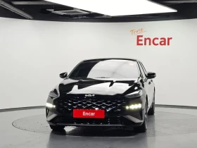 Kia K8  Hybrid Noblesse, снимка 3