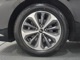 Kia K8  Hybrid Noblesse, снимка 5