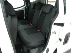 Peugeot Bipper 1.3 HDI Tepee, снимка 9