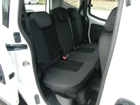 Peugeot Bipper 1.3 HDI Tepee, снимка 10