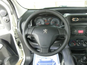 Peugeot Bipper 1.3 HDI Tepee, снимка 14