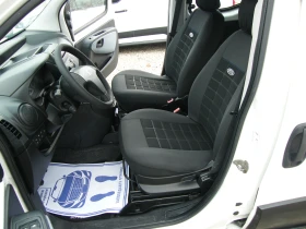 Peugeot Bipper 1.3 HDI Tepee, снимка 8
