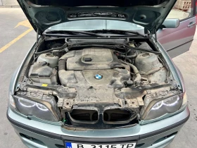 BMW 320 2.0d 150 Face Алкантара, снимка 5