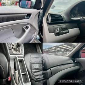 BMW 320 2.0d 150 Face Алкантара, снимка 16