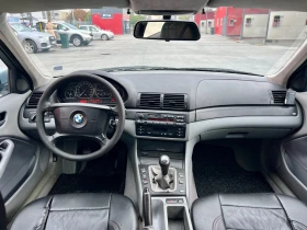 BMW 320 2.0d 150 Face Алкантара, снимка 7