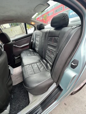 BMW 320 2.0d 150 Face Алкантара, снимка 9