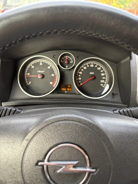 Opel Zafira, снимка 6