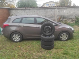 Hyundai I30 1.6i Швейцария!, снимка 10