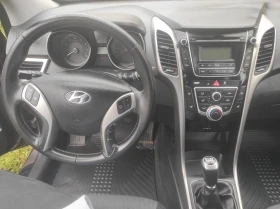 Hyundai I30 1.6i Швейцария!, снимка 5
