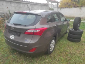 Hyundai I30 1.6i Швейцария!, снимка 11