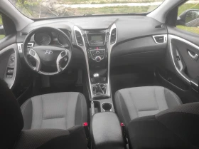 Hyundai I30 1.6i Швейцария!, снимка 6