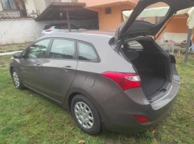 Hyundai I30 1.6i Швейцария!, снимка 15
