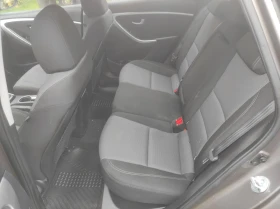 Hyundai I30 1.6i Швейцария!, снимка 8