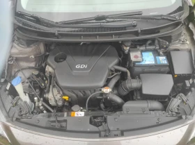 Hyundai I30 1.6i Швейцария!, снимка 3