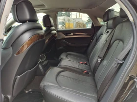 Audi A8 4.2 FSI Quattro, снимка 15