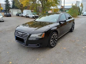 Audi A8 4.2 FSI Quattro, снимка 1