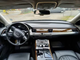 Audi A8 4.2 FSI Quattro, снимка 9