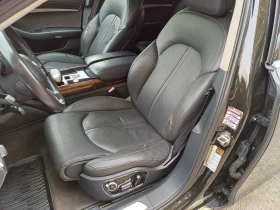 Audi A8 4.2 FSI Quattro, снимка 10