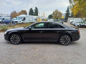 Audi A8 4.2 FSI Quattro, снимка 2