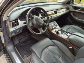Audi A8 4.2 FSI Quattro, снимка 11