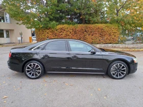 Audi A8 4.2 FSI Quattro, снимка 6