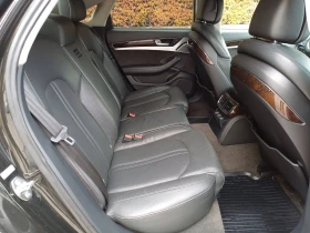 Audi A8 4.2 FSI Quattro, снимка 14