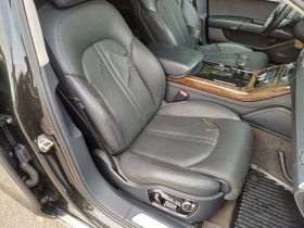 Audi A8 4.2 FSI Quattro, снимка 12