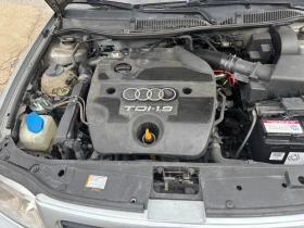 Audi A3 1.9tdi 90  AGR   | Mobile.bg    15