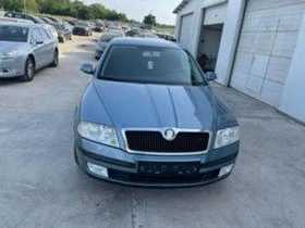 Skoda Octavia 1.9tdi 105k*UNIKAT* - [12] 