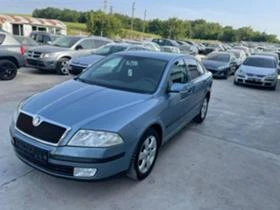     Skoda Octavia 1.9tdi 105k*UNIKAT*