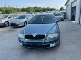 Skoda Octavia 1.9tdi 105k*UNIKAT*