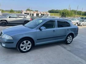     Skoda Octavia 1.9tdi 105k*UNIKAT*