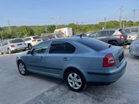     Skoda Octavia 1.9tdi 105k*UNIKAT*