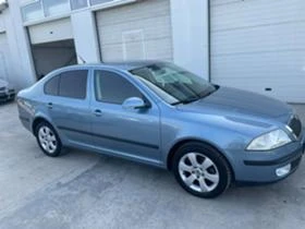 Skoda Octavia 1.9tdi 105k*UNIKAT* - [14] 